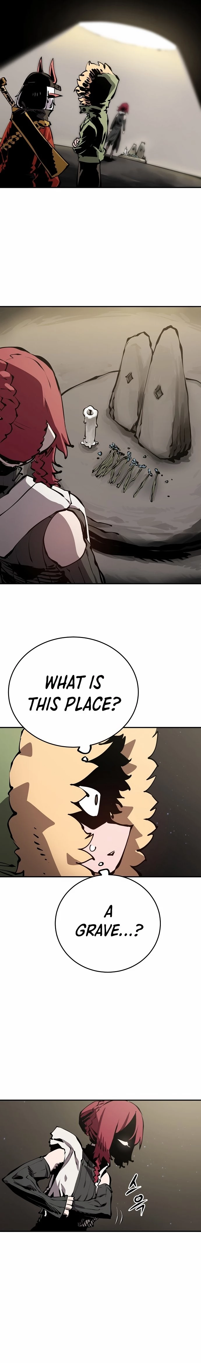Player Chapter 98 - 25