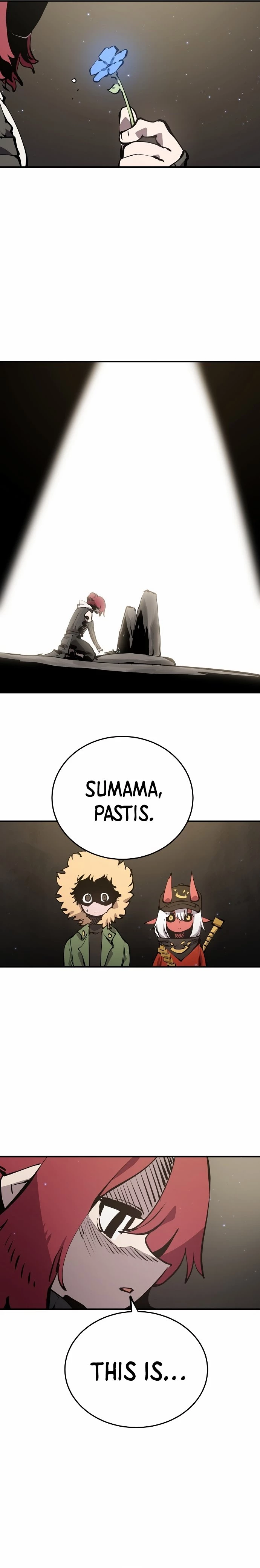 Player Chapter 98 - 26