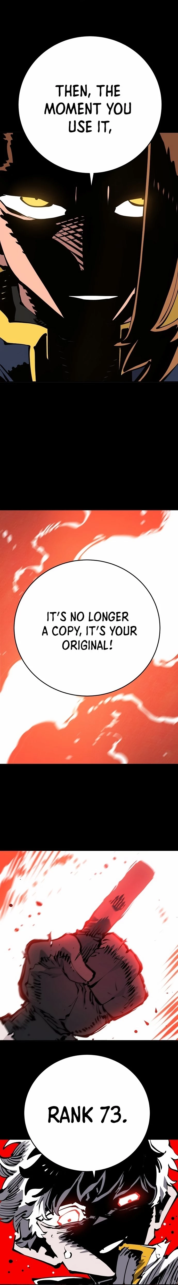 Player Chapter 97 - 13