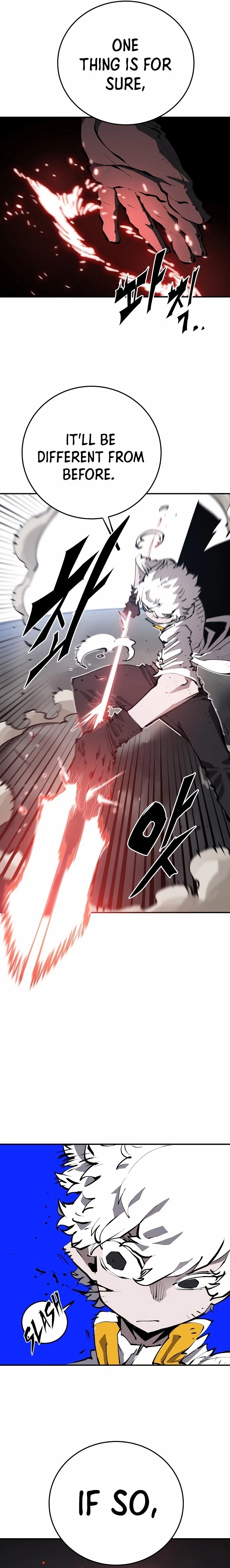 Player Chapter 96 - 2