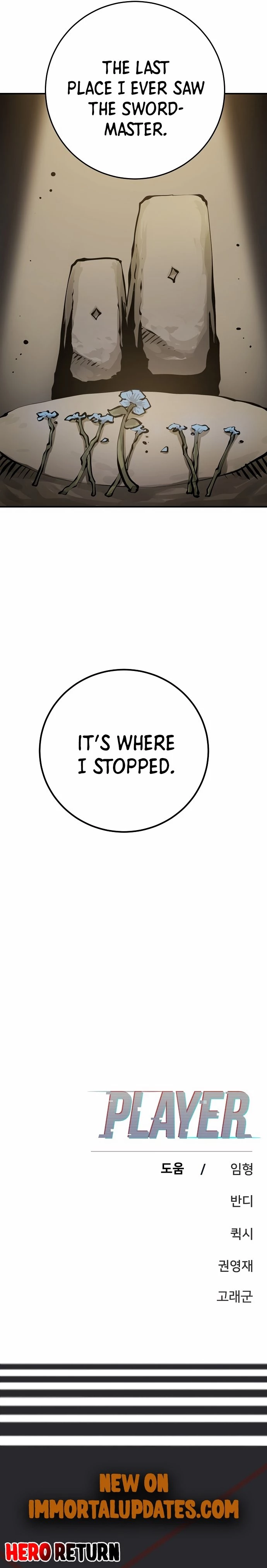 Player Chapter 98 - 27
