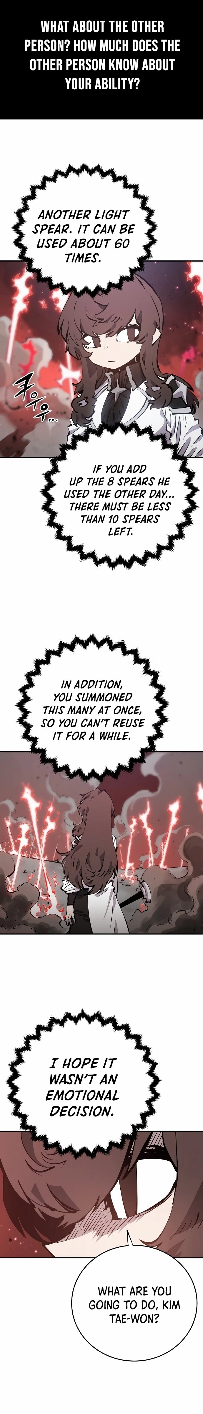 Player Chapter 97 - 15