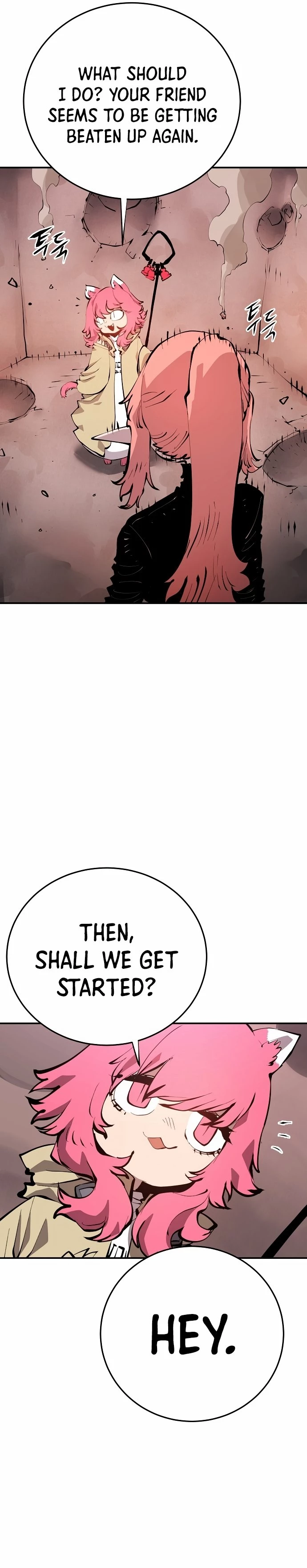 Player Chapter 96 - 5