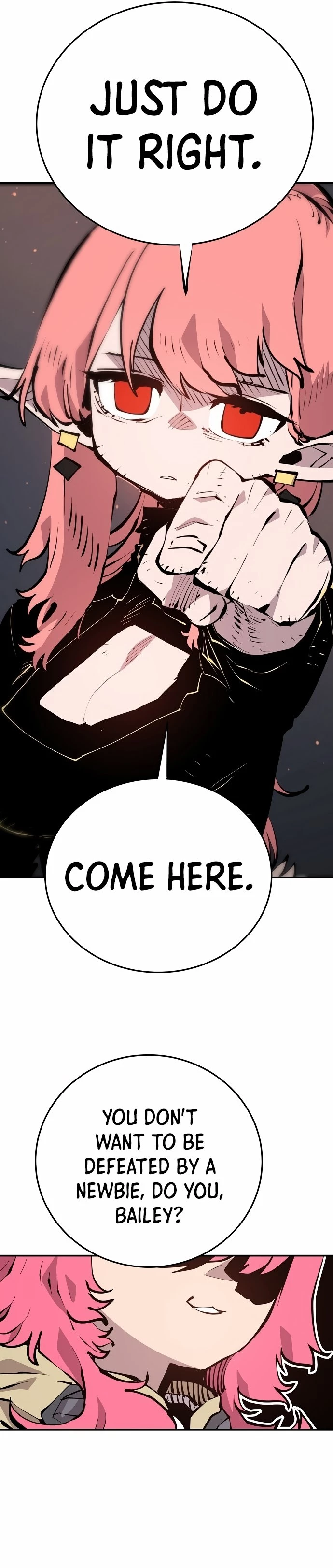 Player Chapter 96 - 6
