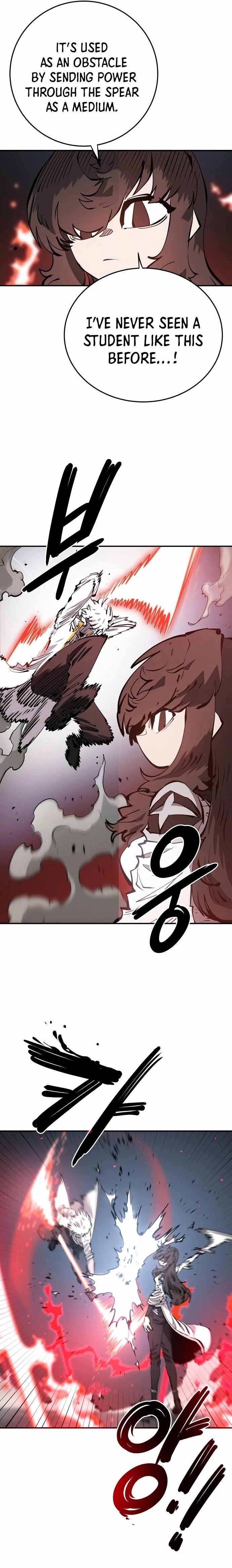 Player Chapter 97 - 17