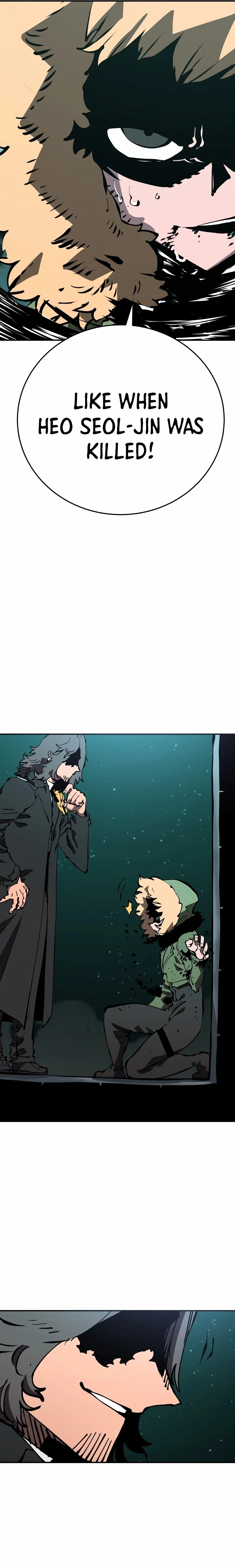 Player Chapter 95 - 2