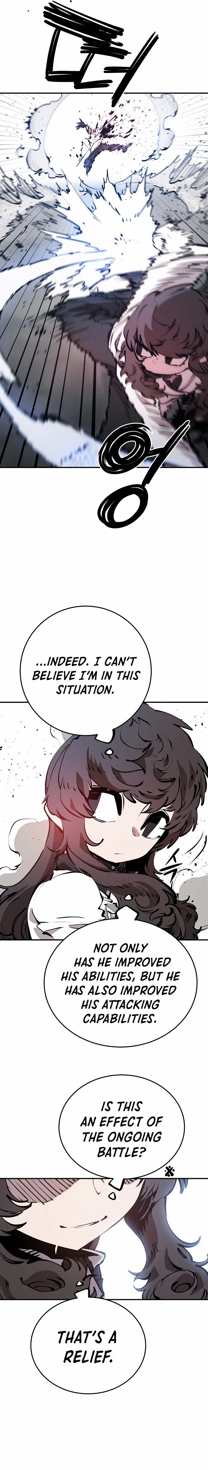 Player Chapter 97 - 20