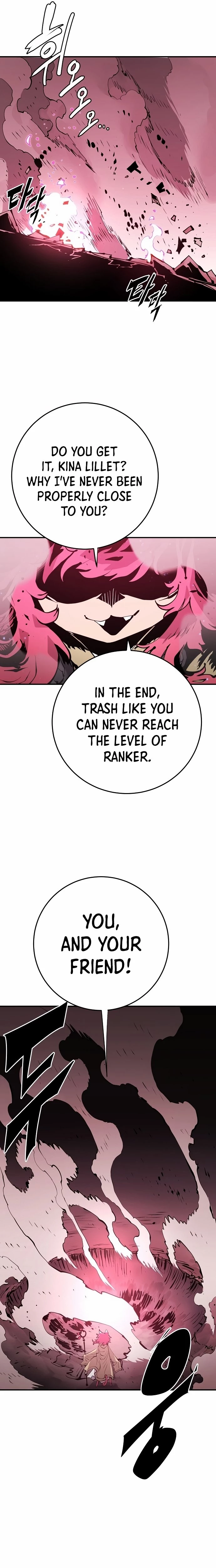Player Chapter 96 - 10