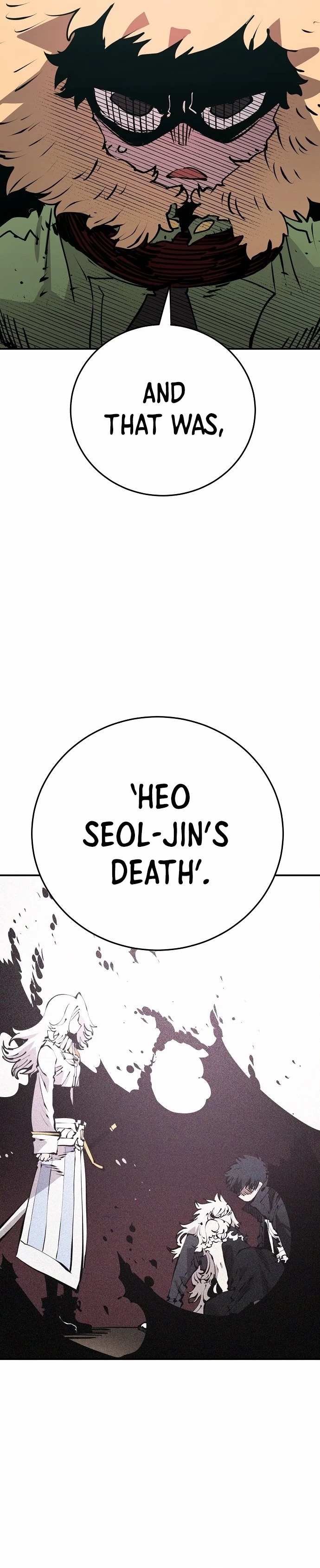 Player Chapter 95 - 6