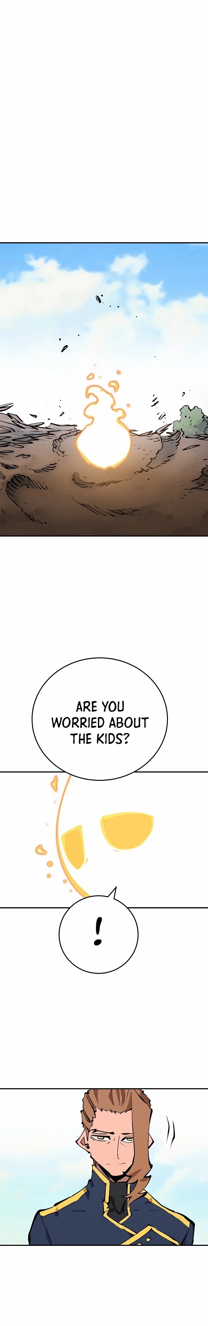 Player Chapter 96 - 11