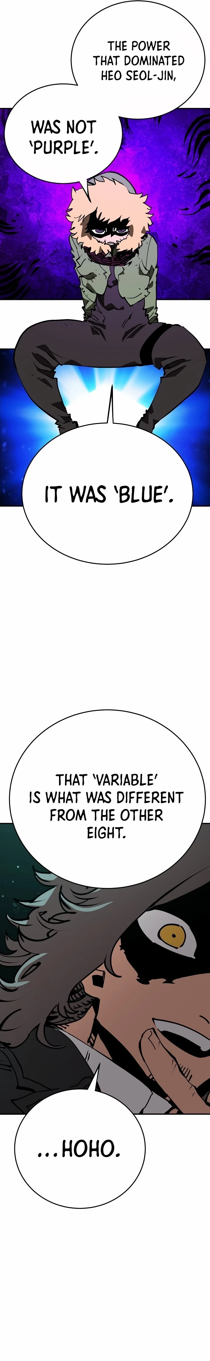 Player Chapter 95 - 7