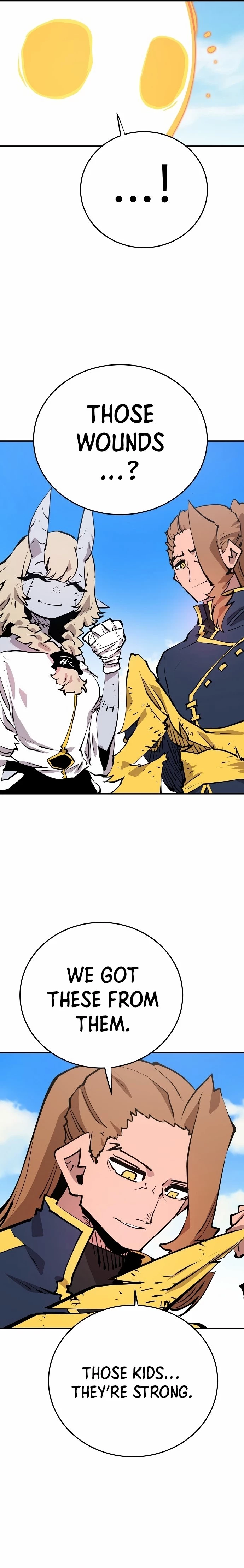 Player Chapter 96 - 13