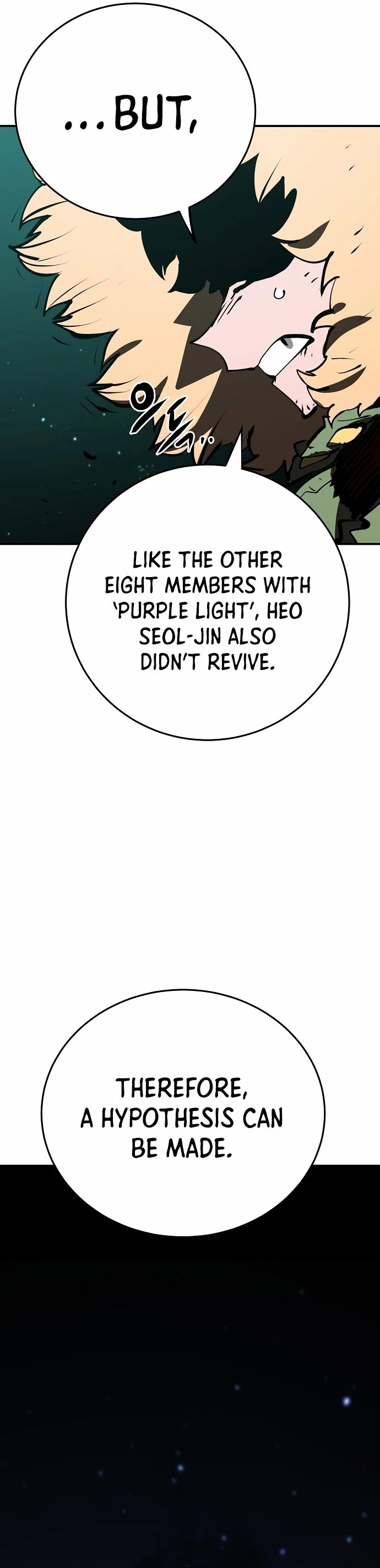 Player Chapter 95 - 8