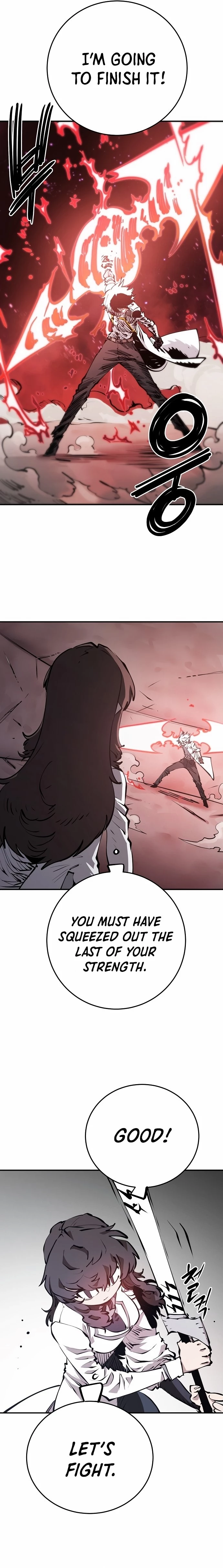 Player Chapter 97 - 24