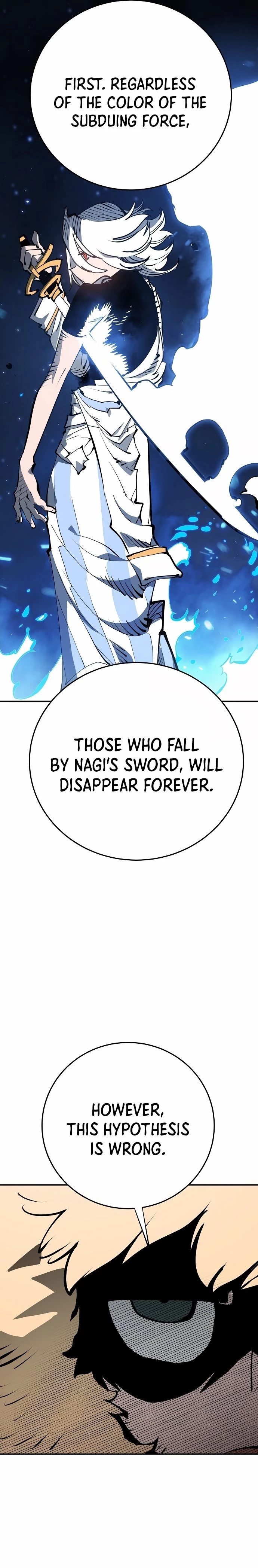 Player Chapter 95 - 9