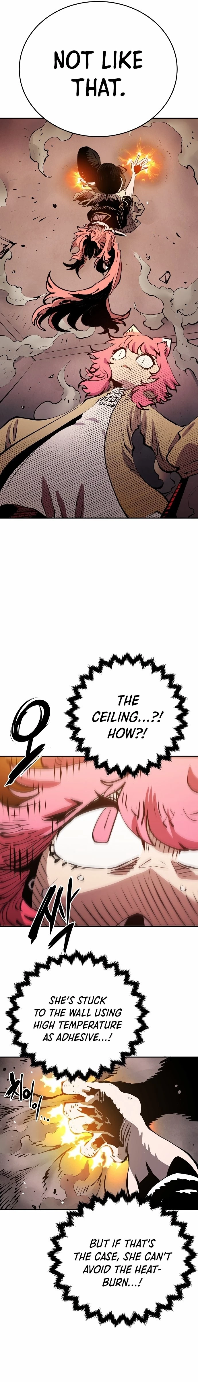 Player Chapter 96 - 15