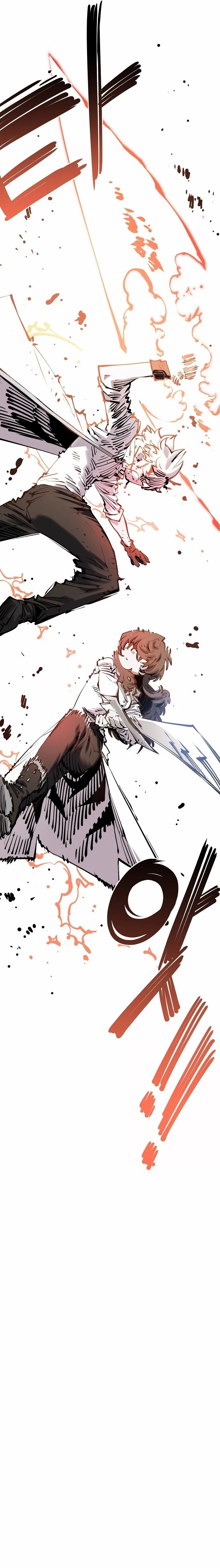 Player Chapter 97 - 25