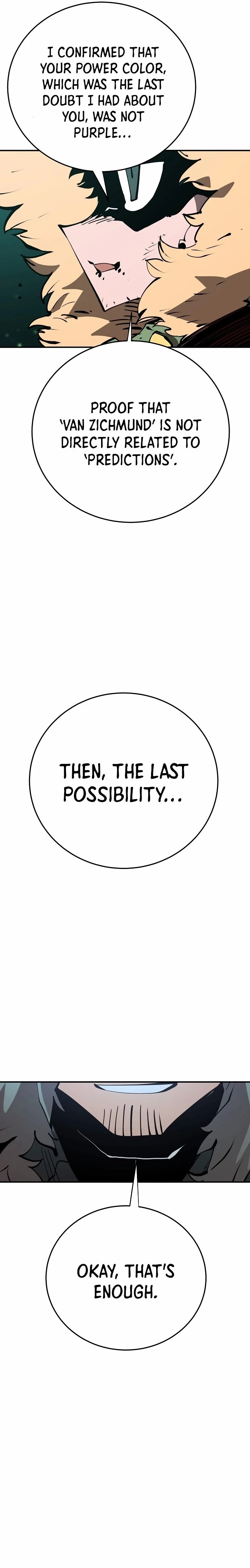 Player Chapter 95 - 11