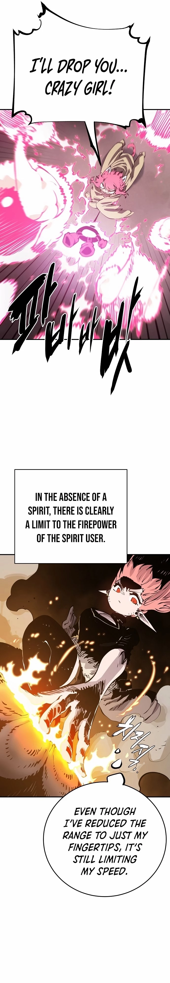 Player Chapter 96 - 16