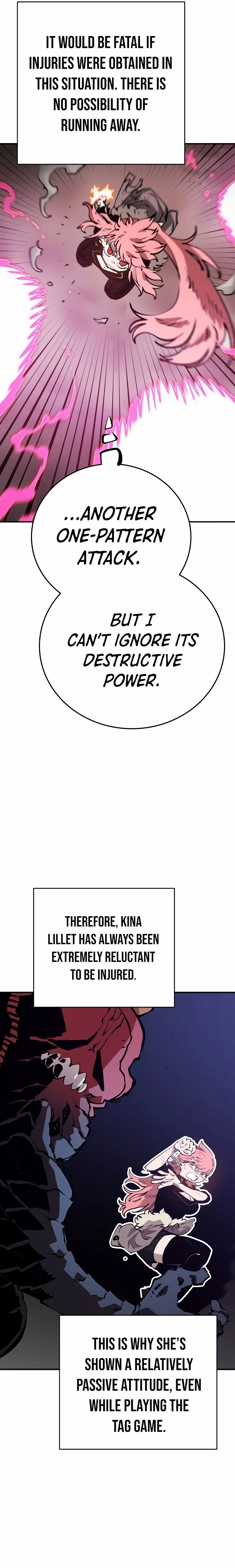 Player Chapter 96 - 17