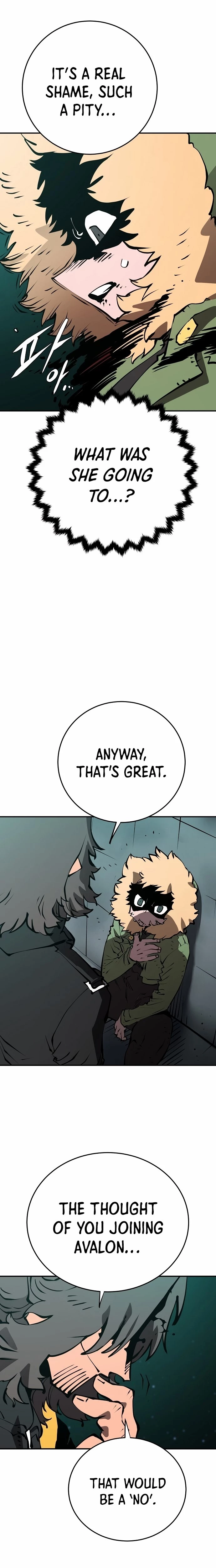 Player Chapter 95 - 13