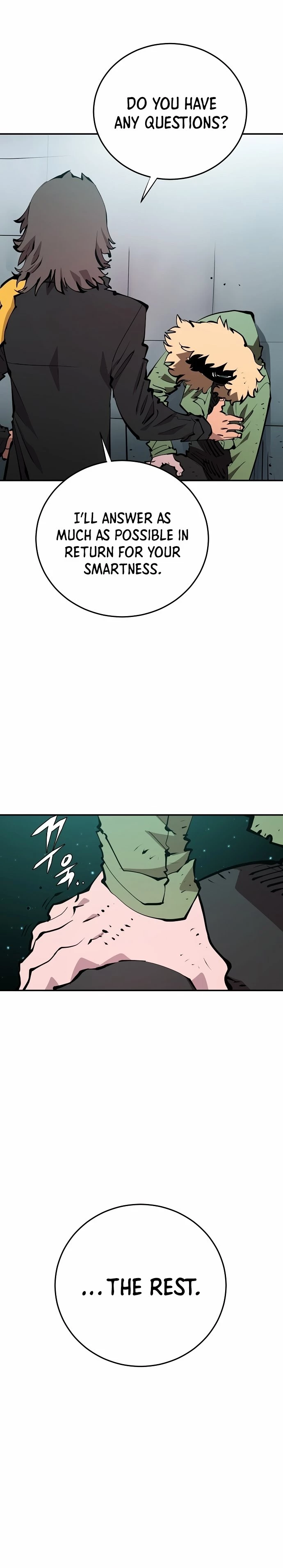 Player Chapter 95 - 14