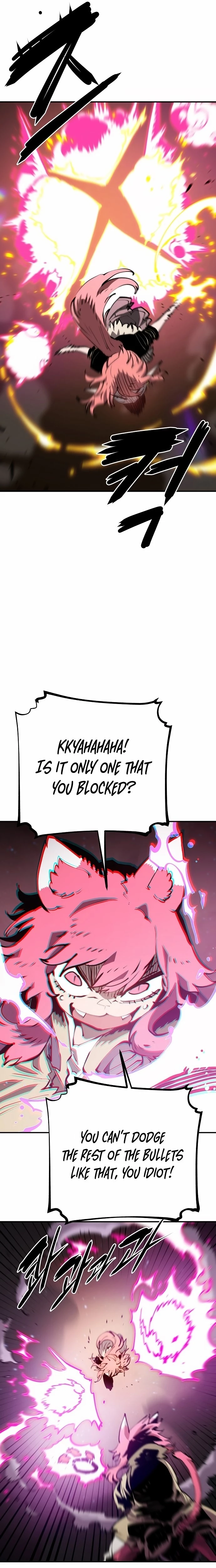 Player Chapter 96 - 20