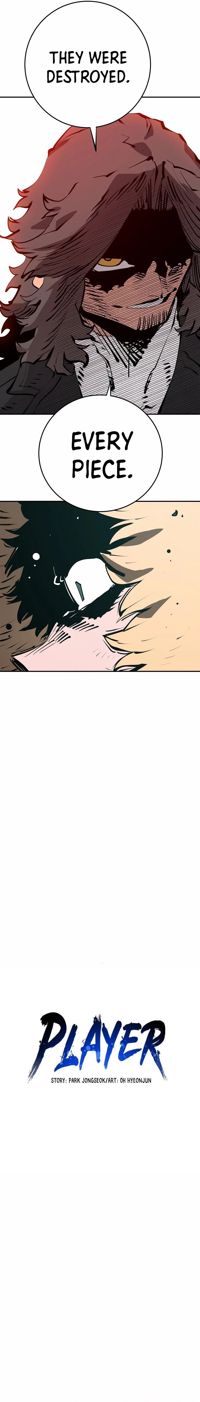 Player Chapter 95 - 16