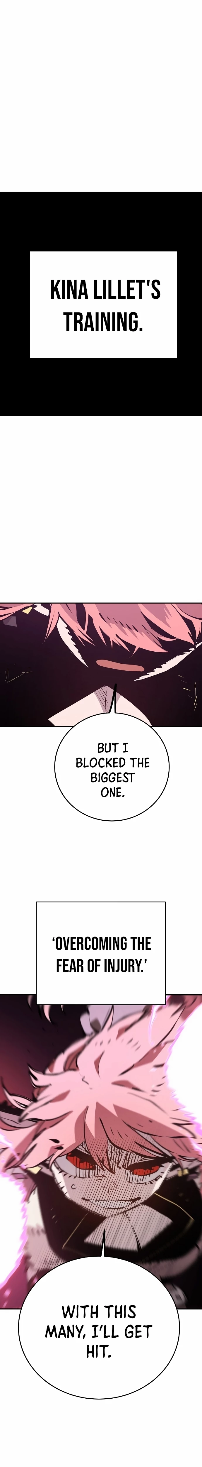 Player Chapter 96 - 21