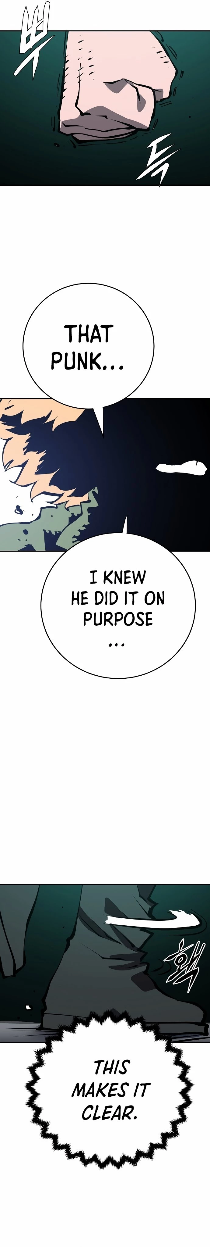Player Chapter 95 - 18