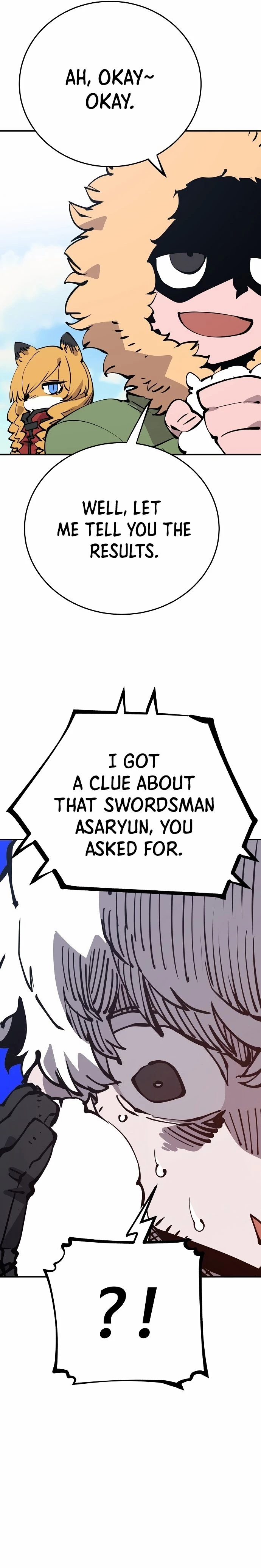 Player Chapter 94 - 6