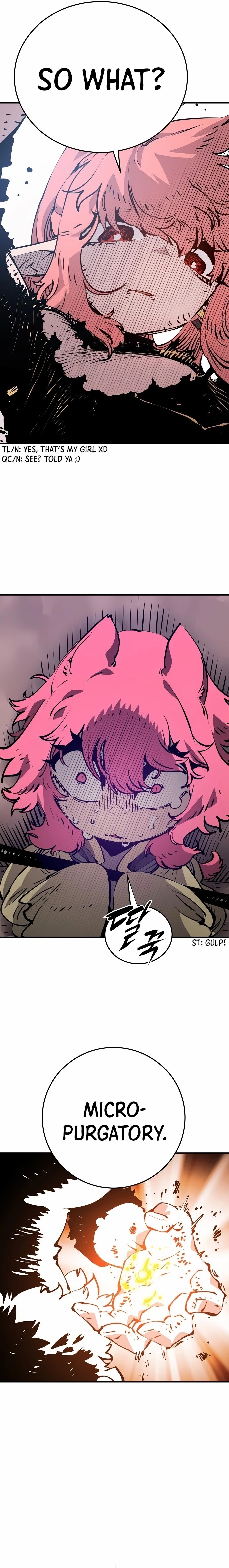 Player Chapter 96 - 24