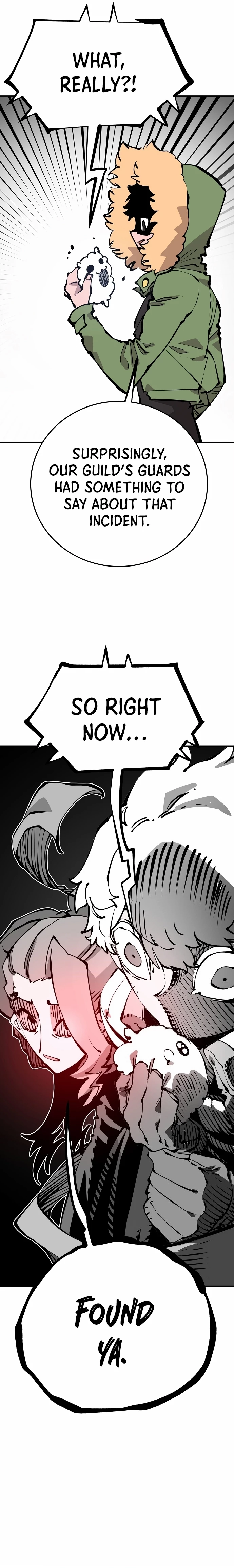 Player Chapter 94 - 7