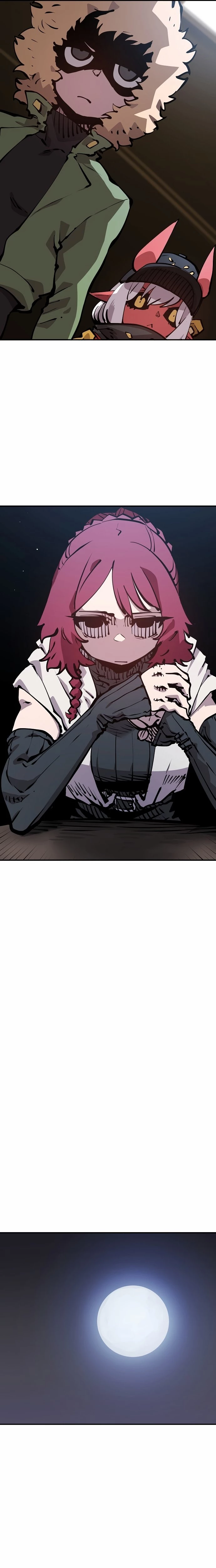 Player Chapter 95 - 20