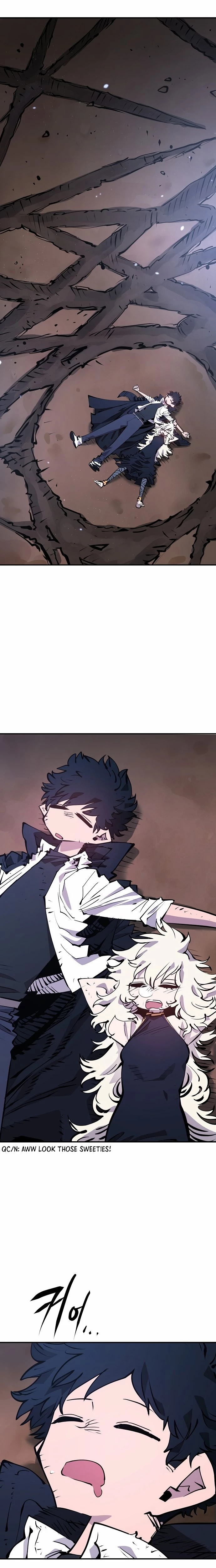 Player Chapter 95 - 21