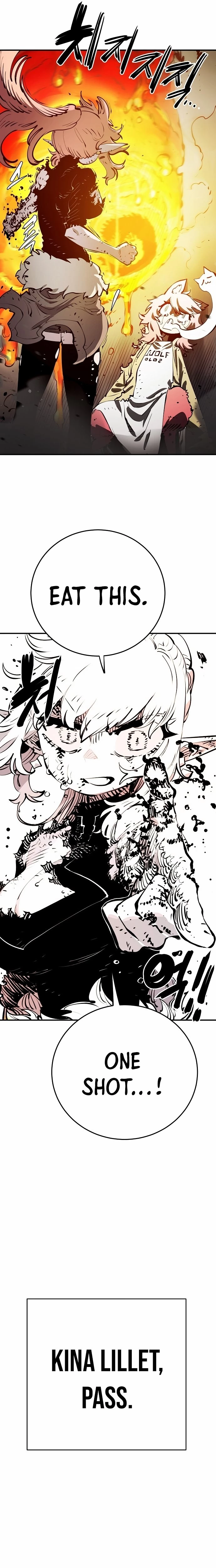 Player Chapter 96 - 26