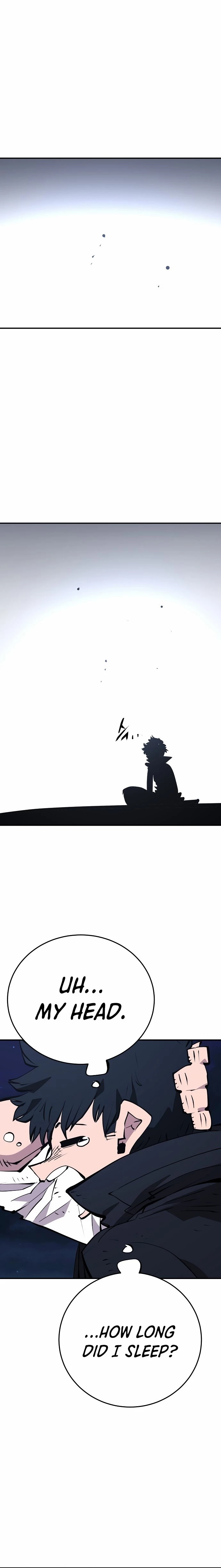 Player Chapter 95 - 22