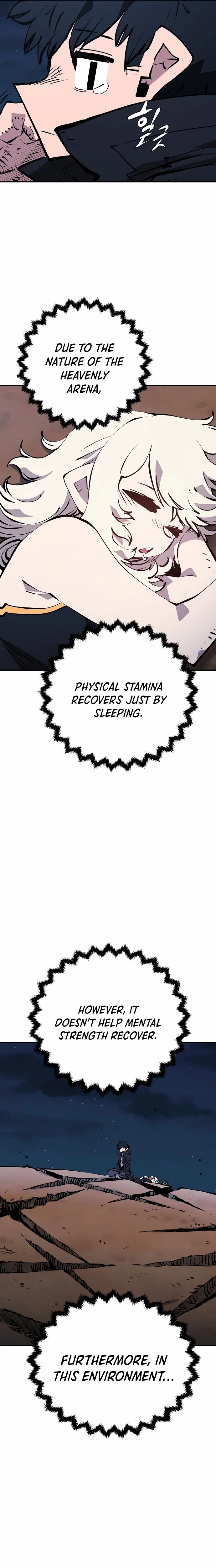 Player Chapter 95 - 23