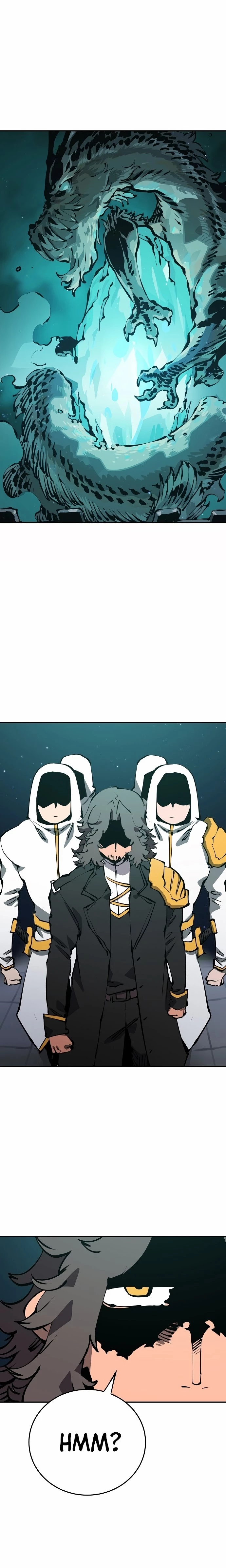 Player Chapter 94 - 11