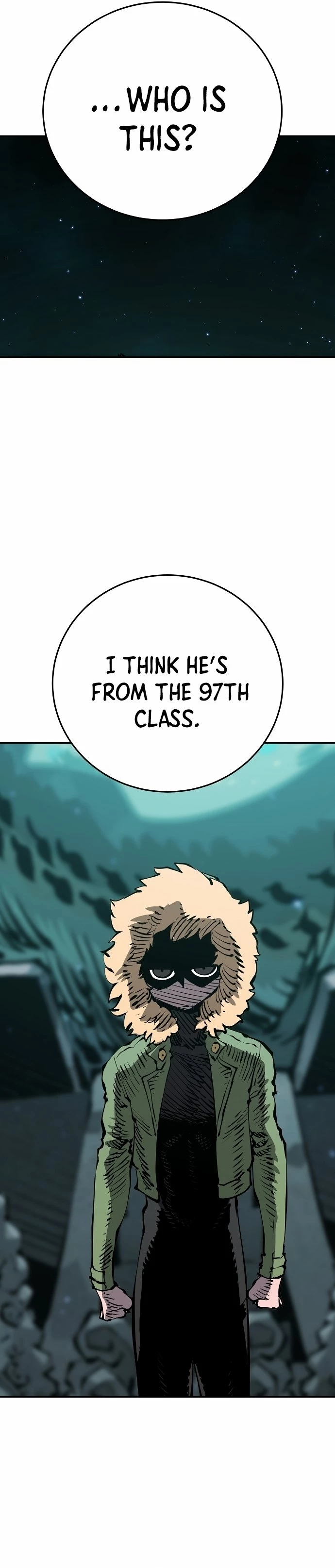 Player Chapter 94 - 12