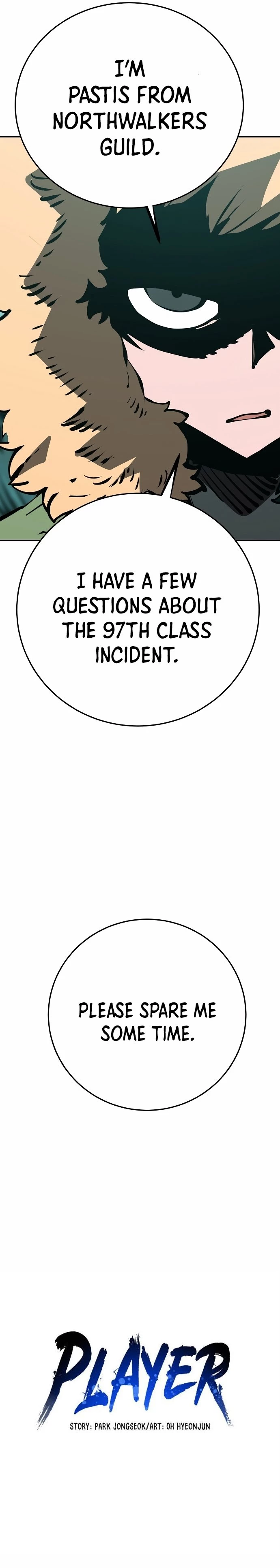 Player Chapter 94 - 13