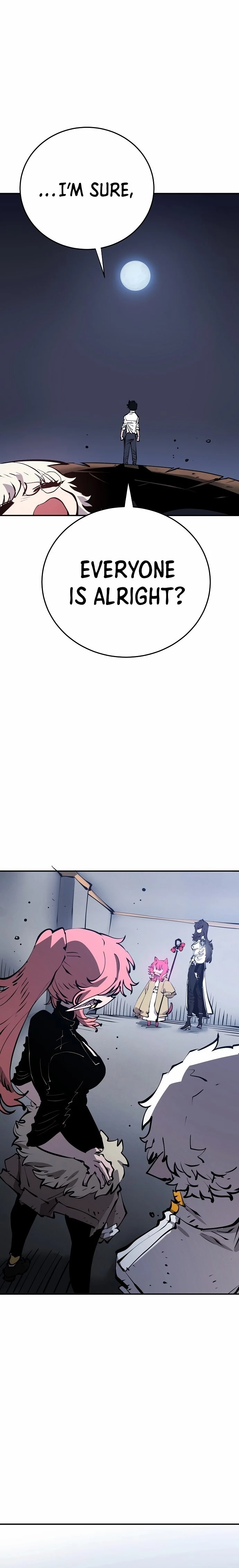 Player Chapter 95 - 26