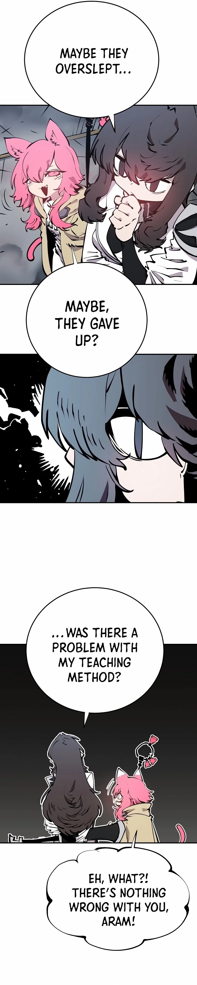 Player Chapter 93 - 2