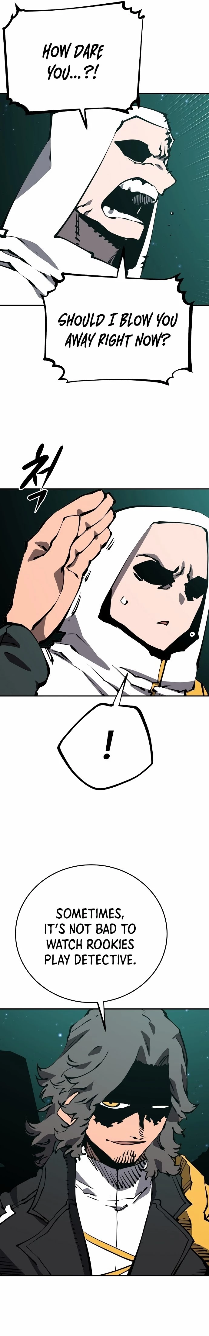 Player Chapter 94 - 14