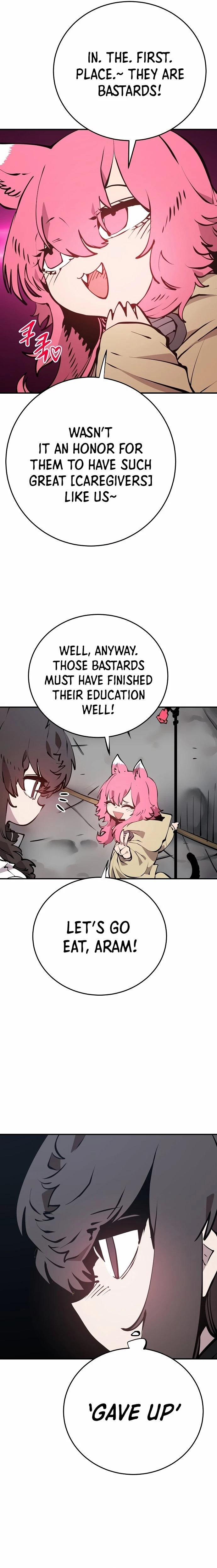 Player Chapter 93 - 3