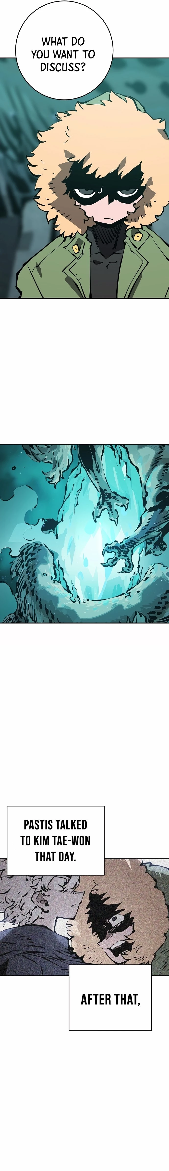 Player Chapter 94 - 15