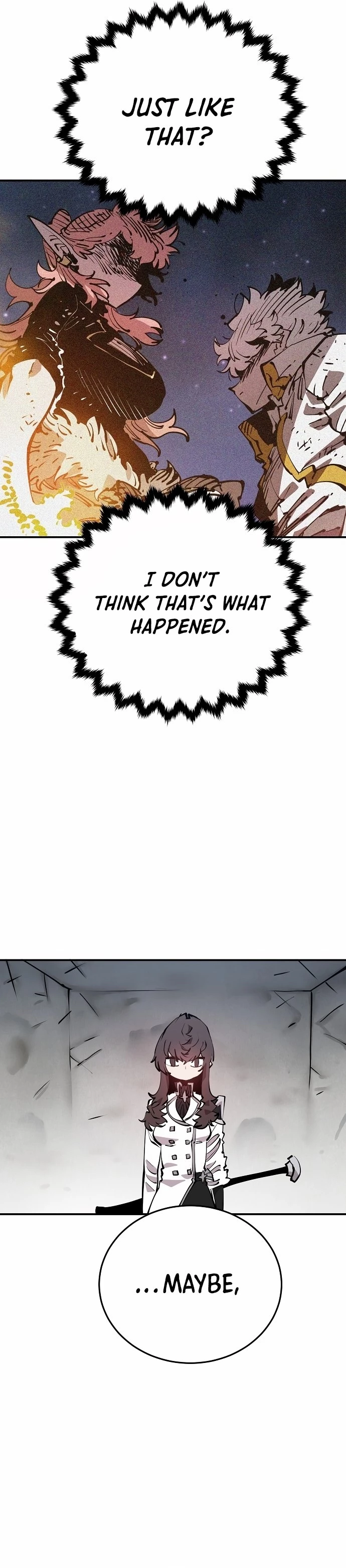 Player Chapter 93 - 4