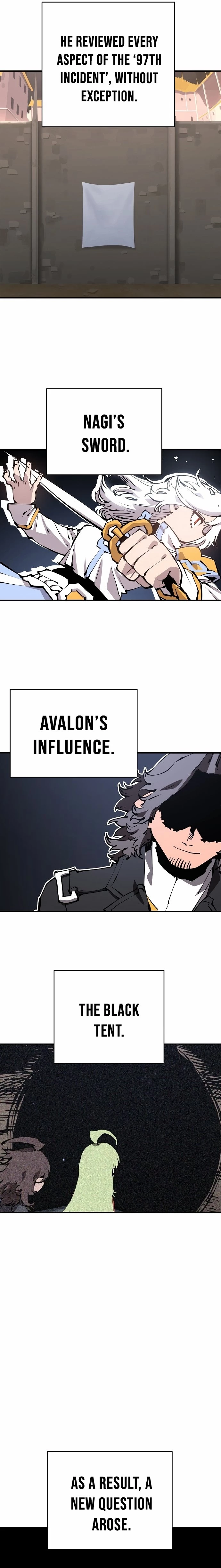 Player Chapter 94 - 16