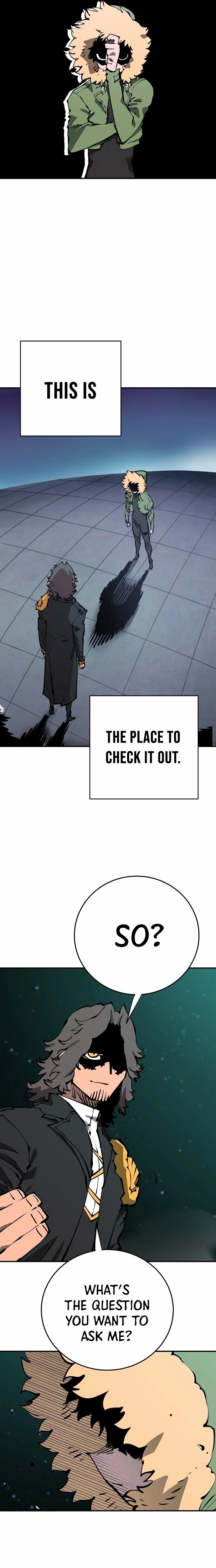 Player Chapter 94 - 17