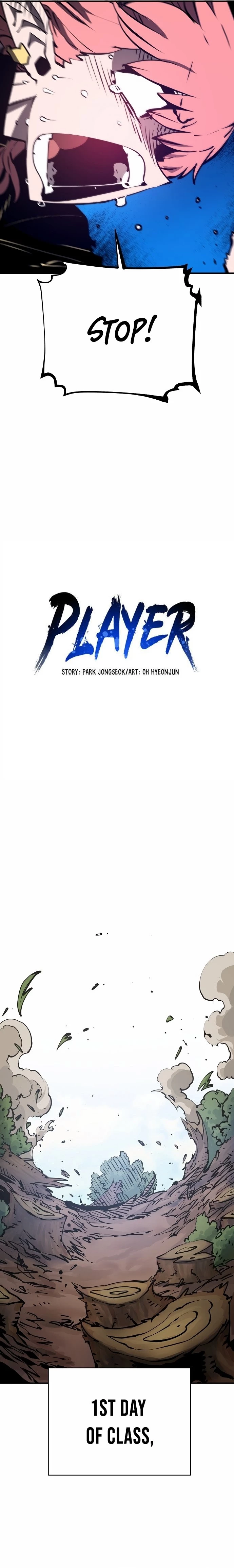 Player Chapter 93 - 6